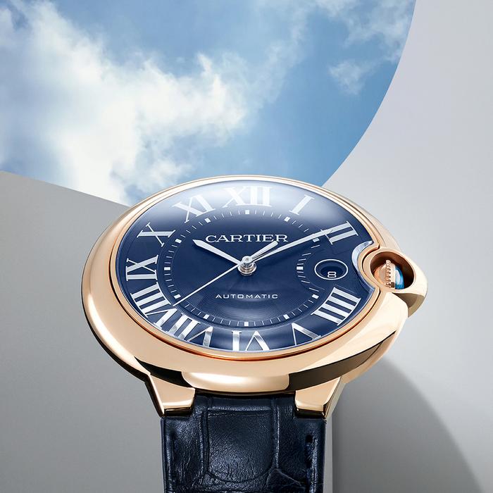 CARTIER BOUTIQUE – Very Exclusive Watches